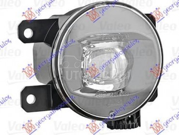 MAGLENKA LED za Citroen DS5 od 2011. do 2015. god.