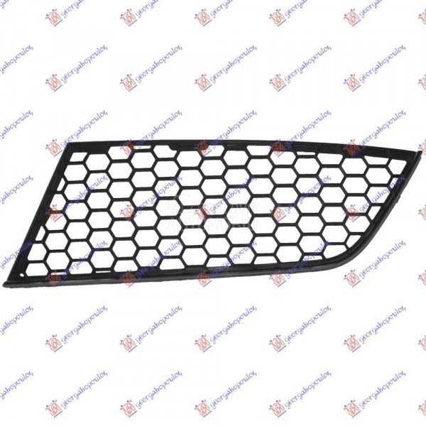 NEMA- RESETKA PREDNJEG...