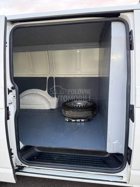Volkswagen Transporter T6 2.0/KLIMA/NAVI