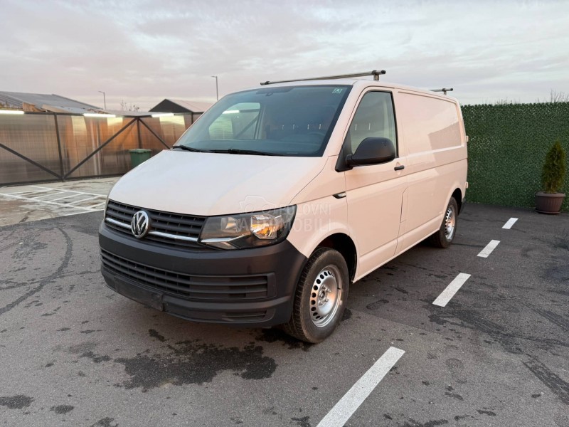 Volkswagen Transporter T6 2.0/KLIMA/NAVI