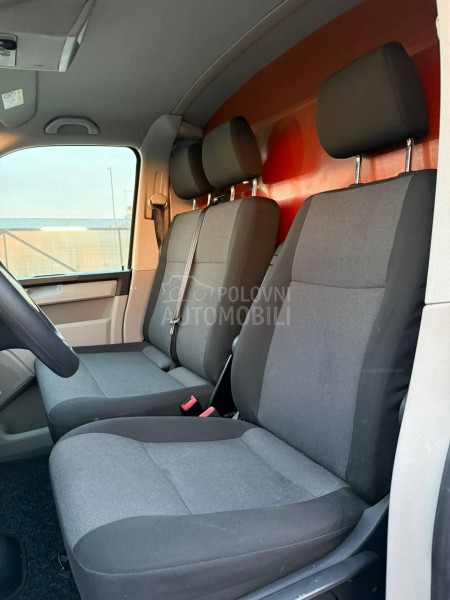Volkswagen Transporter T6 2.0/KLIMA/NAVI