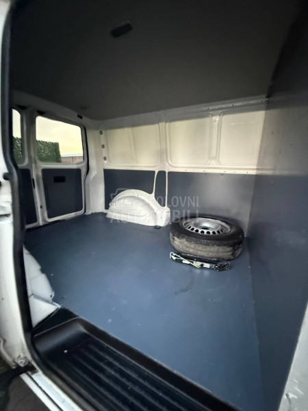 Volkswagen Transporter T6 2.0/KLIMA/NAVI