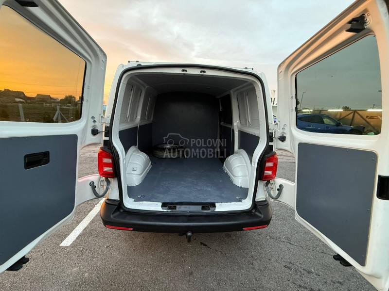 Volkswagen Transporter T6 2.0/KLIMA/NAVI