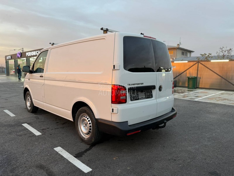 Volkswagen Transporter T6 2.0/KLIMA/NAVI