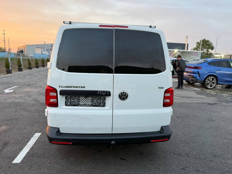Volkswagen Transporter T6 2.0/KLIMA/NAVI