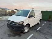 Volkswagen Transporter T6 2.0/KLIMA/NAVI