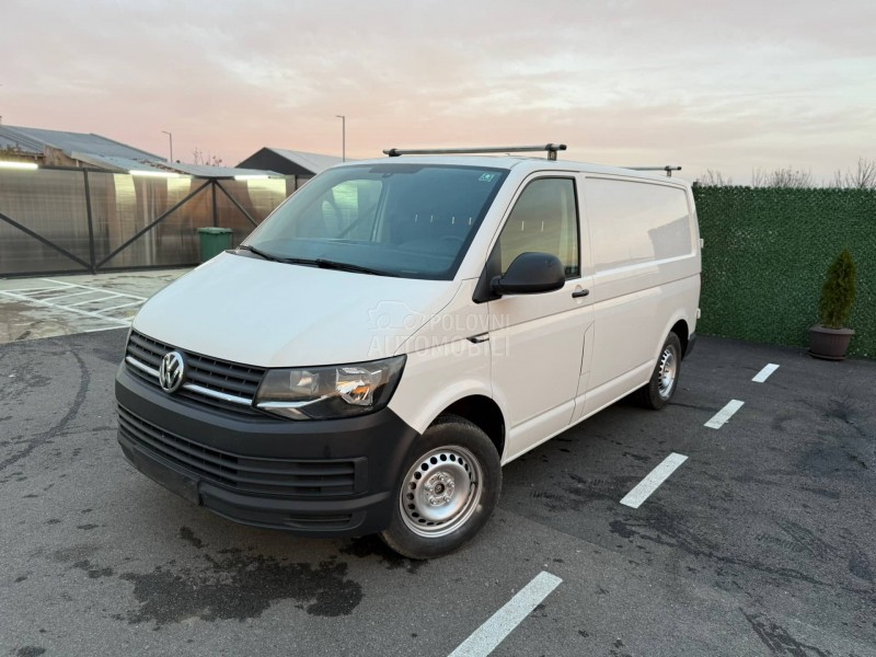 Volkswagen Transporter T6 2.0/KLIMA/NAVI
