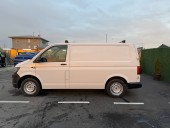 Volkswagen Transporter T6 2.0/KLIMA/NAVI