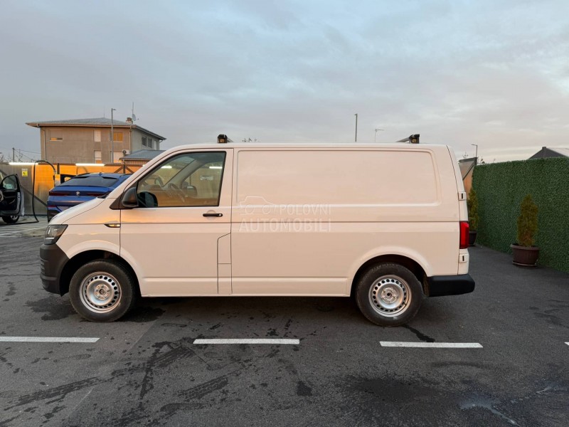 Volkswagen Transporter T6 2.0/KLIMA/NAVI