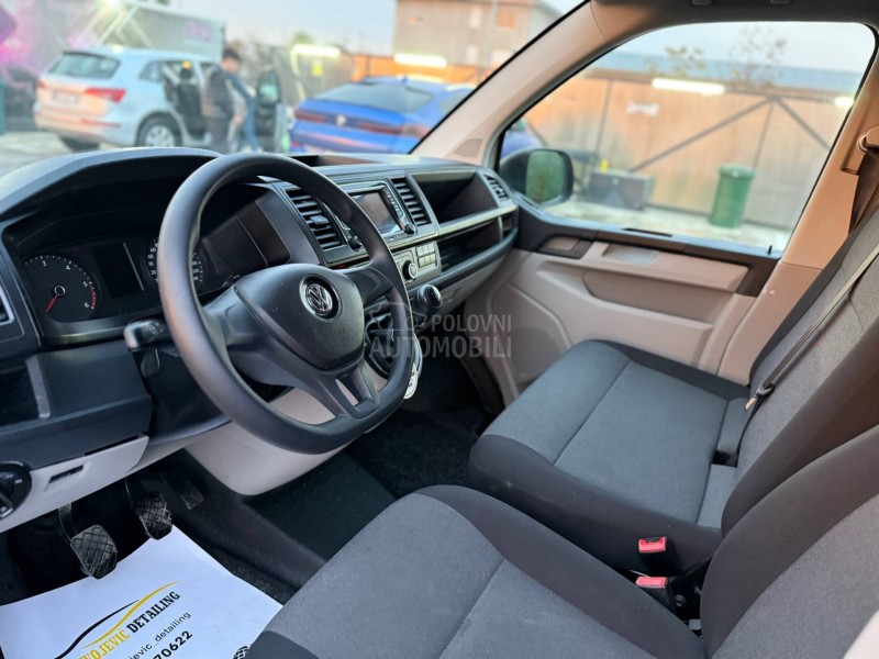 Volkswagen Transporter T6 2.0/KLIMA/NAVI