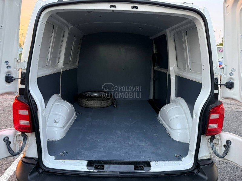 Volkswagen Transporter T6 2.0/KLIMA/NAVI