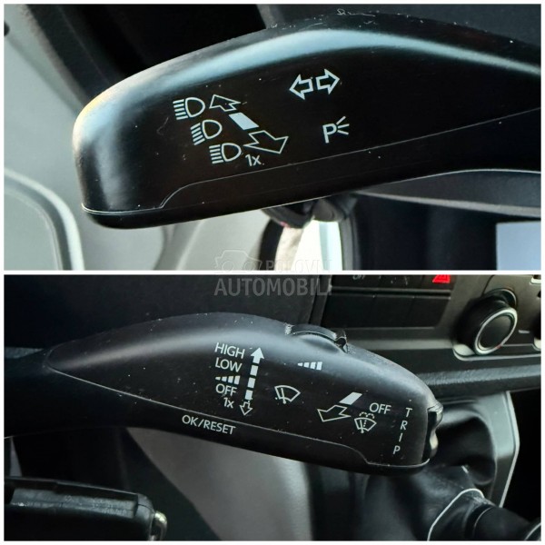 Volkswagen Transporter T6 2.0/KLIMA/NAVI