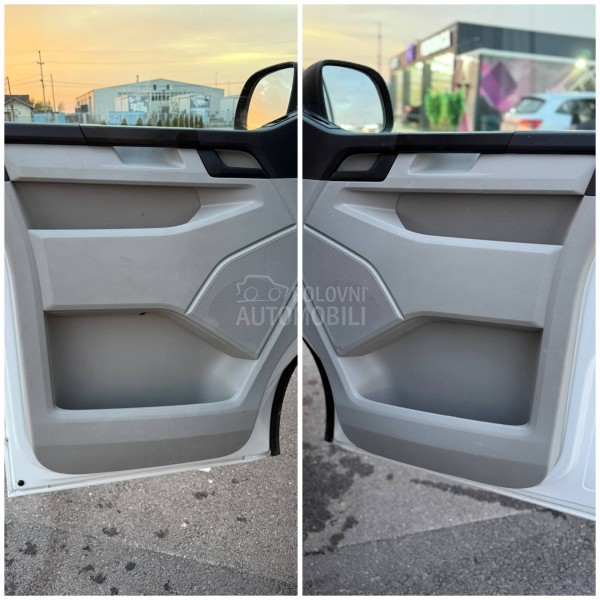 Volkswagen Transporter T6 2.0/KLIMA/NAVI