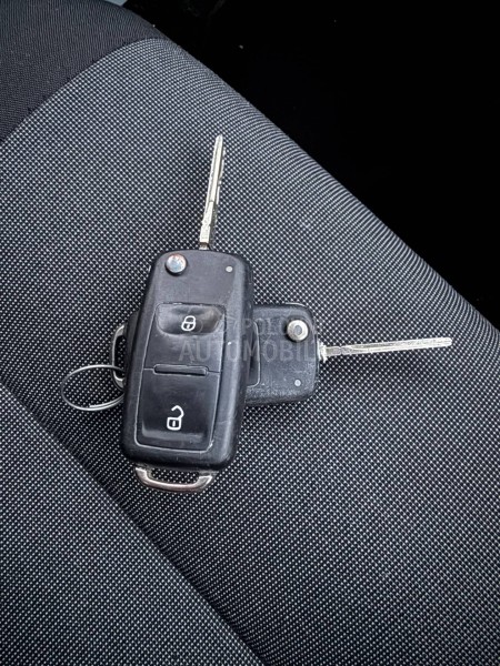 Volkswagen Transporter T6 2.0/KLIMA/NAVI