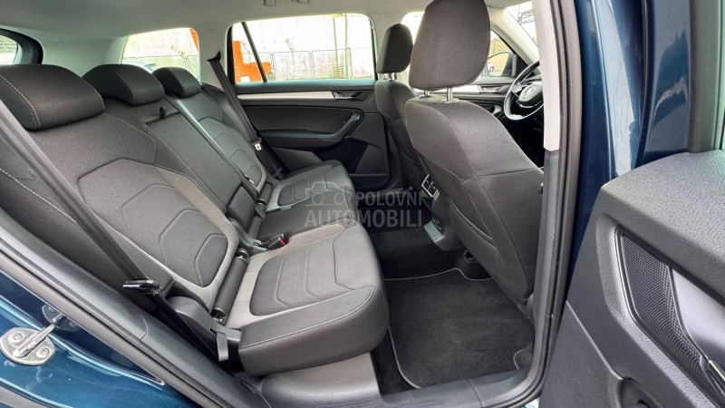 Škoda Kodiaq 2.0TDI DSG FACELIFT