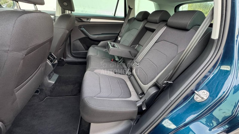 Škoda Kodiaq 2.0TDI DSG FACELIFT