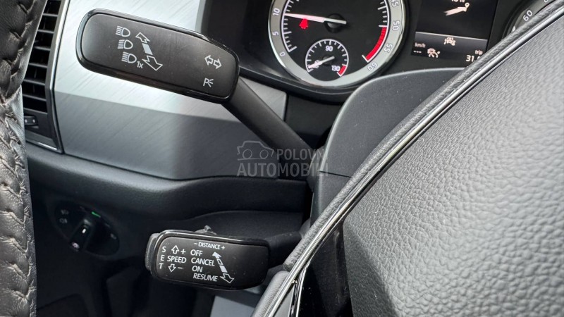 Škoda Kodiaq 2.0TDI DSG FACELIFT