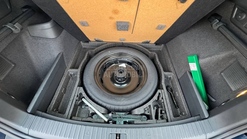 Škoda Kodiaq 2.0TDI DSG FACELIFT