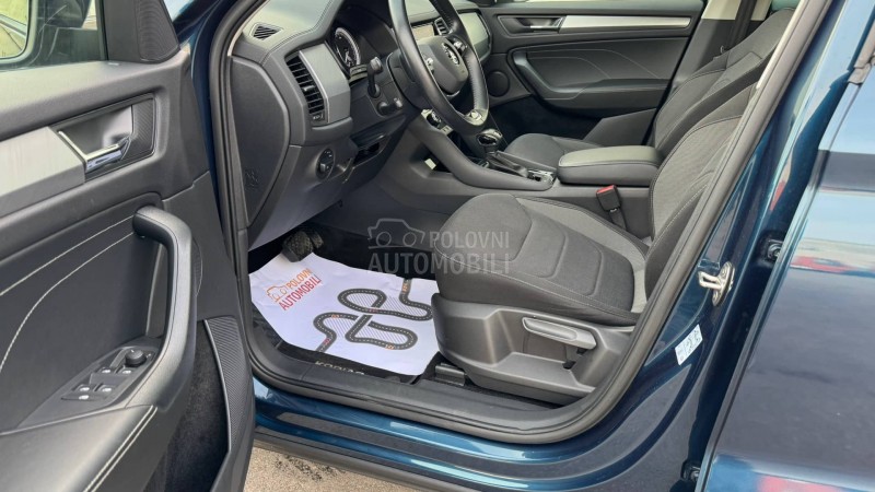 Škoda Kodiaq 2.0TDI DSG FACELIFT