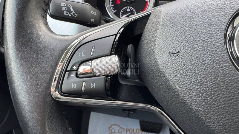 Škoda Kodiaq 2.0TDI DSG FACELIFT