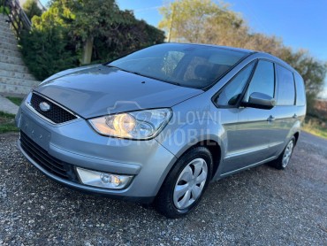 Retrovizor levi desni za Ford Galaxy od 2006. do 2015. god.