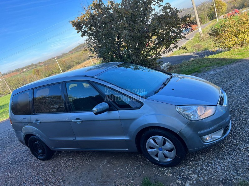 Retrovizor levi desni