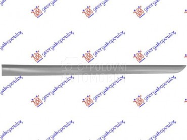 LAJSNA PREDNJIH VRATA 5... za Opel Astra H od 2004. do 2010. god.