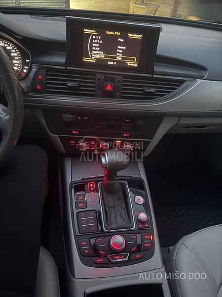 Audi A6 2,0 TDI