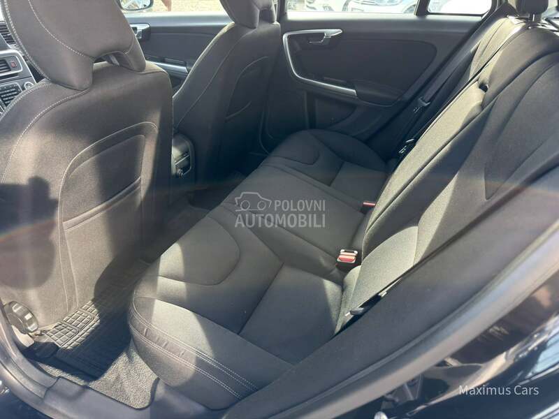 Volvo V60 1.6 D2