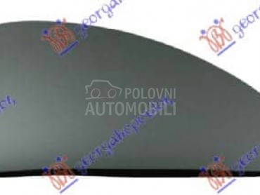 STAKLO RETROVIZORA Levo za Fiat Multipla od 2004. do 2010. god.