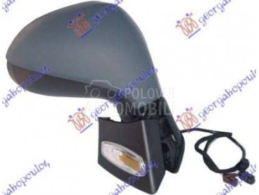 RETROVIZOR ELEKTRICNI SA... za Peugeot 207 od 2006. do 2014. god.