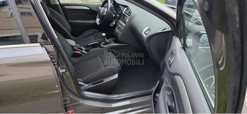 Citroen C4 1.2 PURETCH MILENIUM