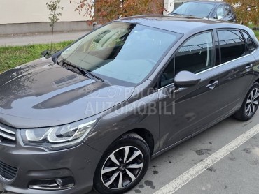 Citroen C4 1.2 PURETCH MILENIUM