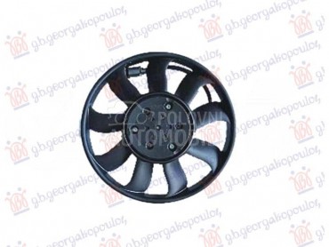VENTILATOR 3.0 DIZEL - 4.0... za Audi A8 za 2021. god.