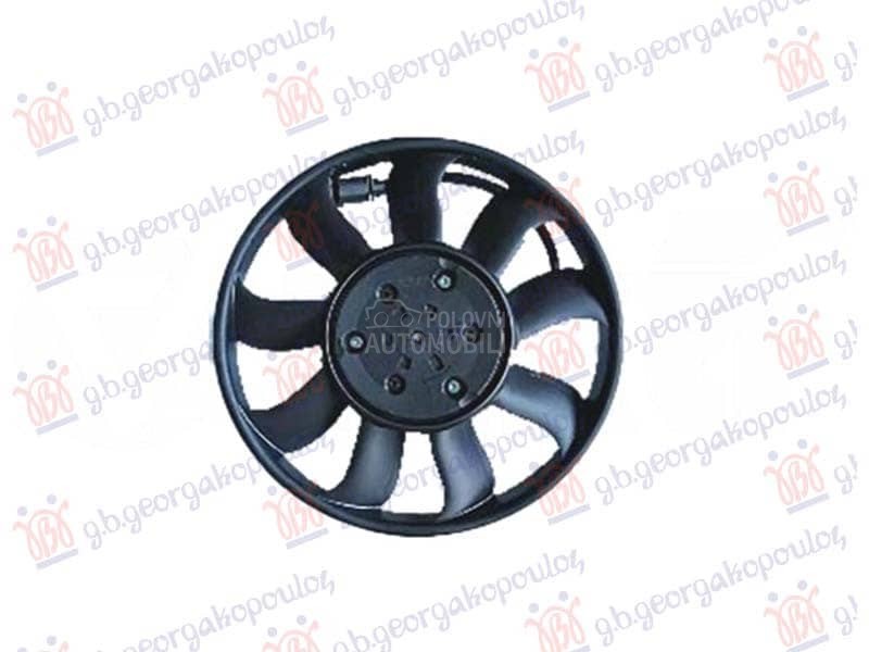 VENTILATOR 3.0 DIZEL - 4.0...