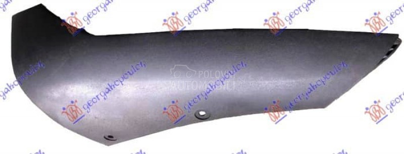 SPOJLER PREDNJEG BRANIKA Desno