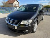 Volkswagen Touran 2.0 tdi dsg