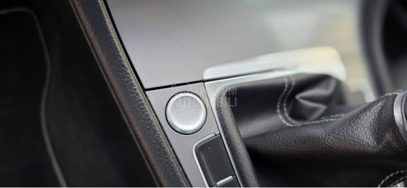 Volkswagen Golf 7 1.2 LOUNGE