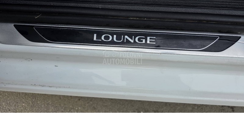 Volkswagen Golf 7 1.2 LOUNGE