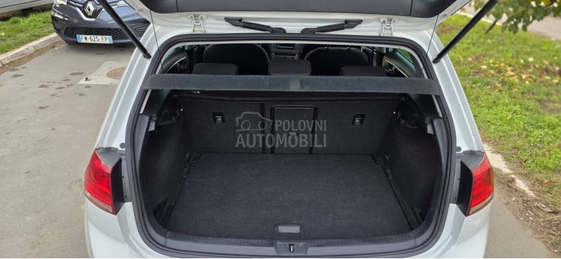 Volkswagen Golf 7 1.2 LOUNGE