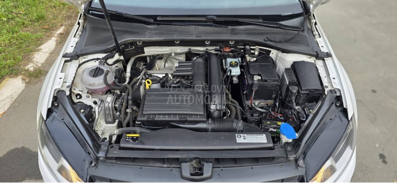 Volkswagen Golf 7 1.2 LOUNGE