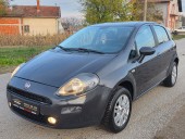 Fiat EVO 1.4 metan