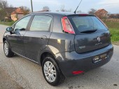 Fiat EVO 1.4 metan