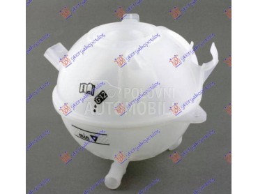 POSUDA ZA ANTIFRIZ za Volkswagen Golf 6 od 2008. do 2013. god.