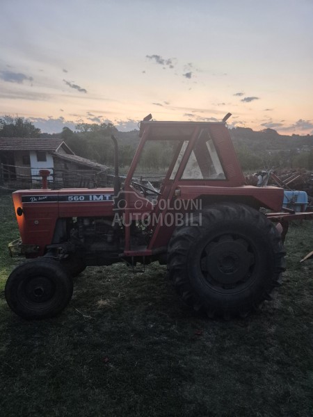 IMT 560