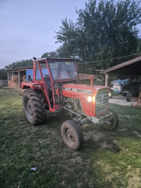 IMT 560