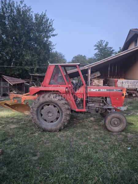 IMT 560
