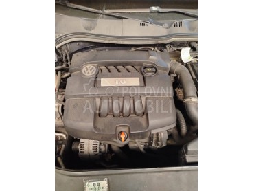 Motor 1,6 BSE 8w za Volkswagen Golf 6 od 2009. do 2012. god.