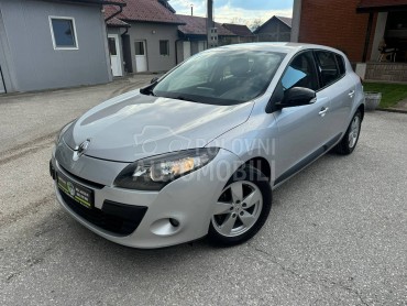 Renault Megane 1.6 16v NAV