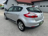 Renault Megane 1.6 16v NAV